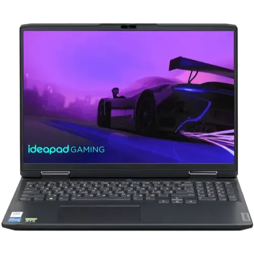 Lenovo IdeaPad Gaming 3 фото