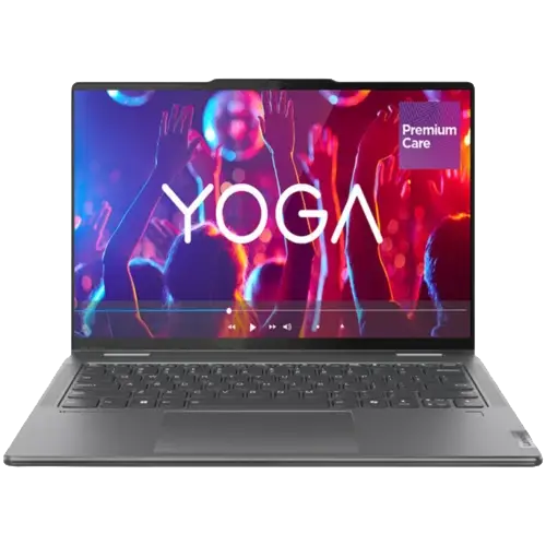 Lenovo Yoga 7 2-in-1 фото