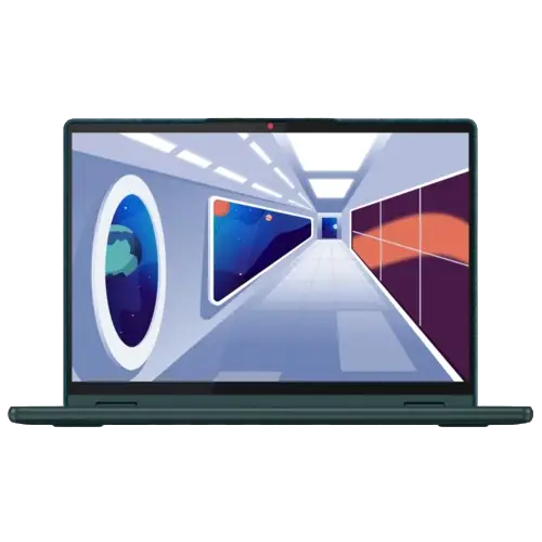Lenovo Yoga 6 фото